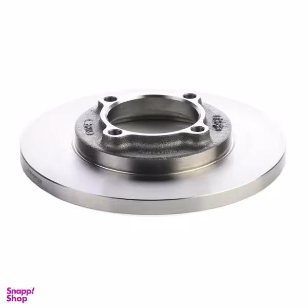 دیسک ترمز عظام کد 6003 مناسب برای پراید