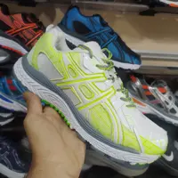 کفش مردانه آسیکس سایز 41 تا 45 کد 010