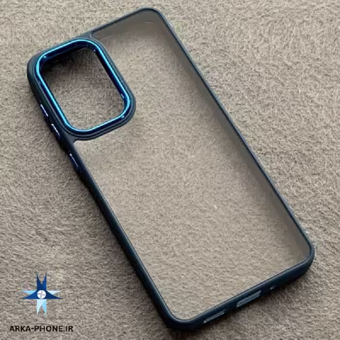 قاب گوشی Galaxy A33 5G سامسونگ اورجینال NEW SKIN