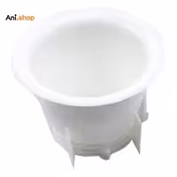 چاه بست سرویس بهداشتی