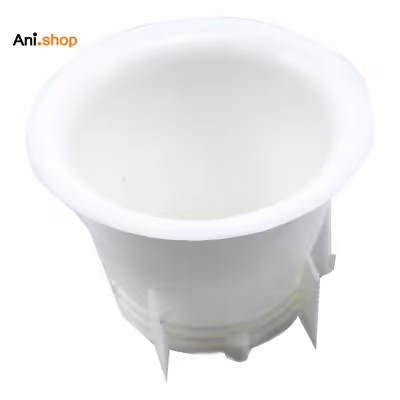 چاه بست سرویس بهداشتی