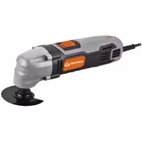 ابزار همه کاره دوو مدل DAMT280