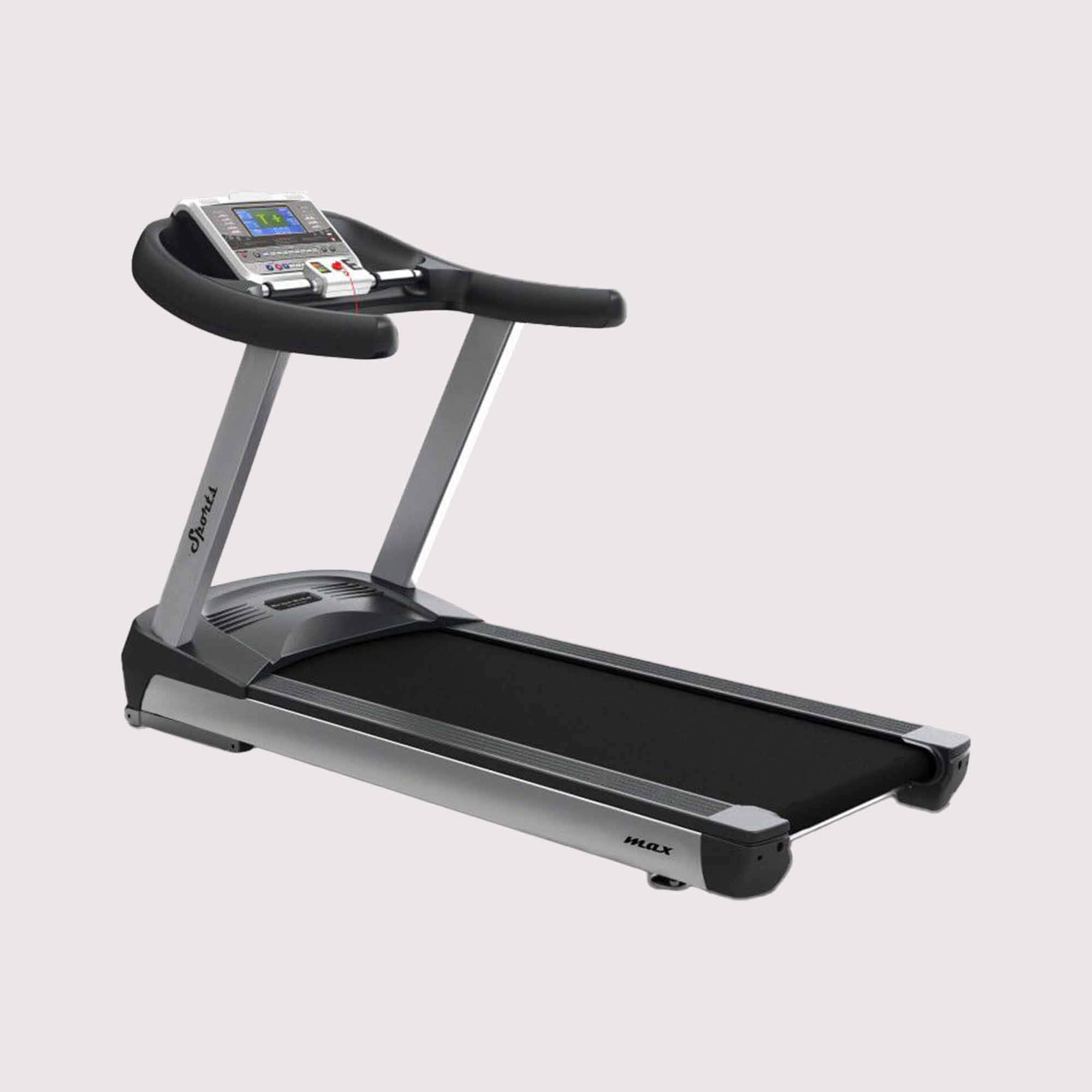 تردمیل فیت فلکس مدل C-900S