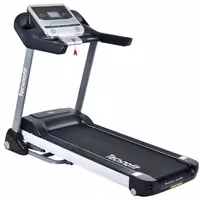 تردمیل خانگی تک کاره تاشو تکنوفیت Technofit-TF650S