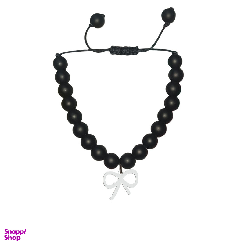 دستبند هایکا طرح پاپیون مدل ha1-111