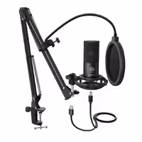میکروفون کندانسر فای فاین FIFINE T669