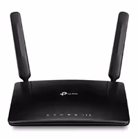 مودم روتر 4G LTE بی سيم و دوباند تی پی لینک مدل Archer MR600