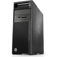 قیمت و خرید سرور اچ پی مدل HP Z640 Tower Workstation