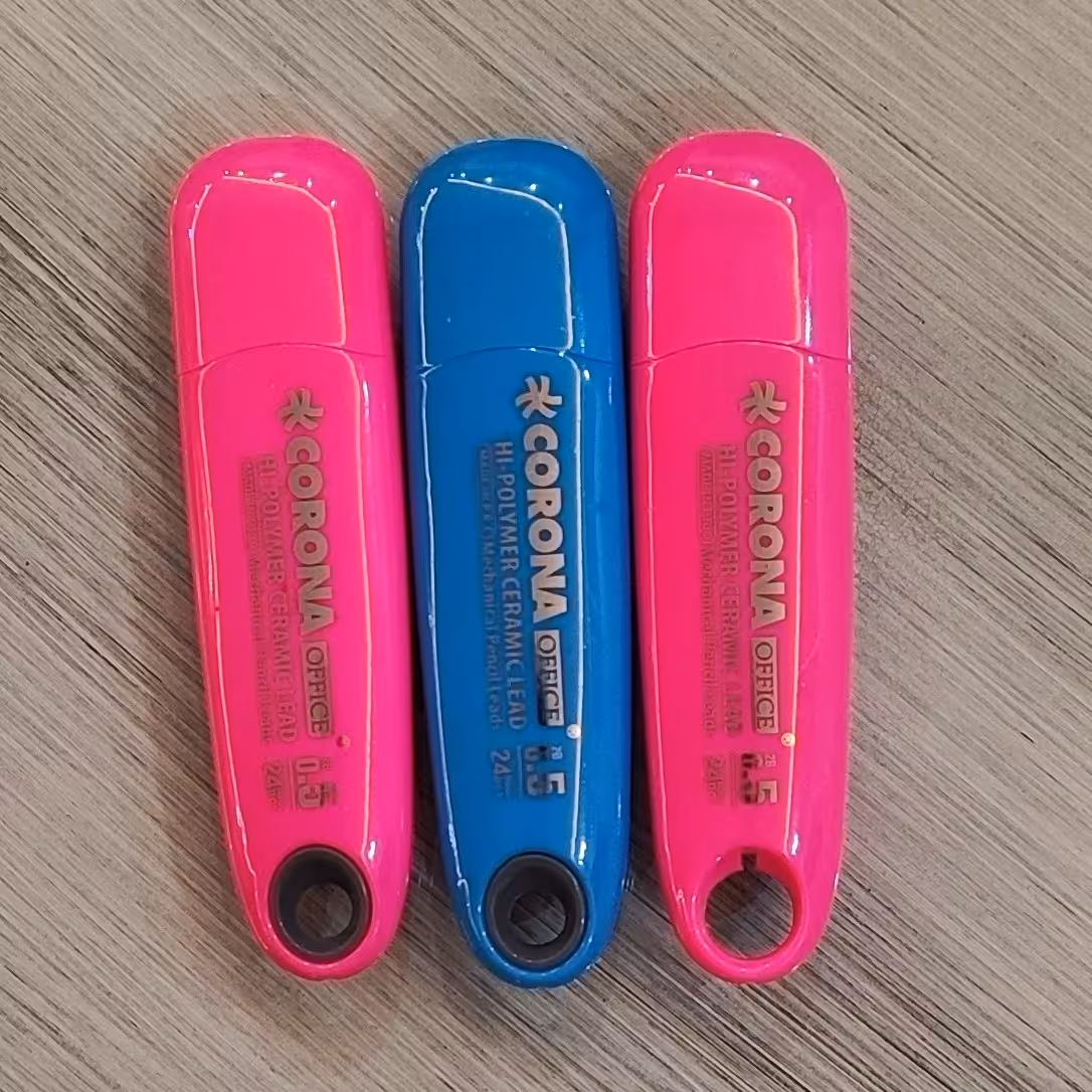 نوک اتود 0.5 کرونا 