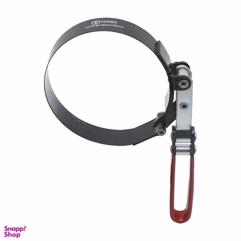 آچار فیلتر روغن تاپکس مدل YP-PERAYD-T701-AT-BOF2 مناسب برای پراید