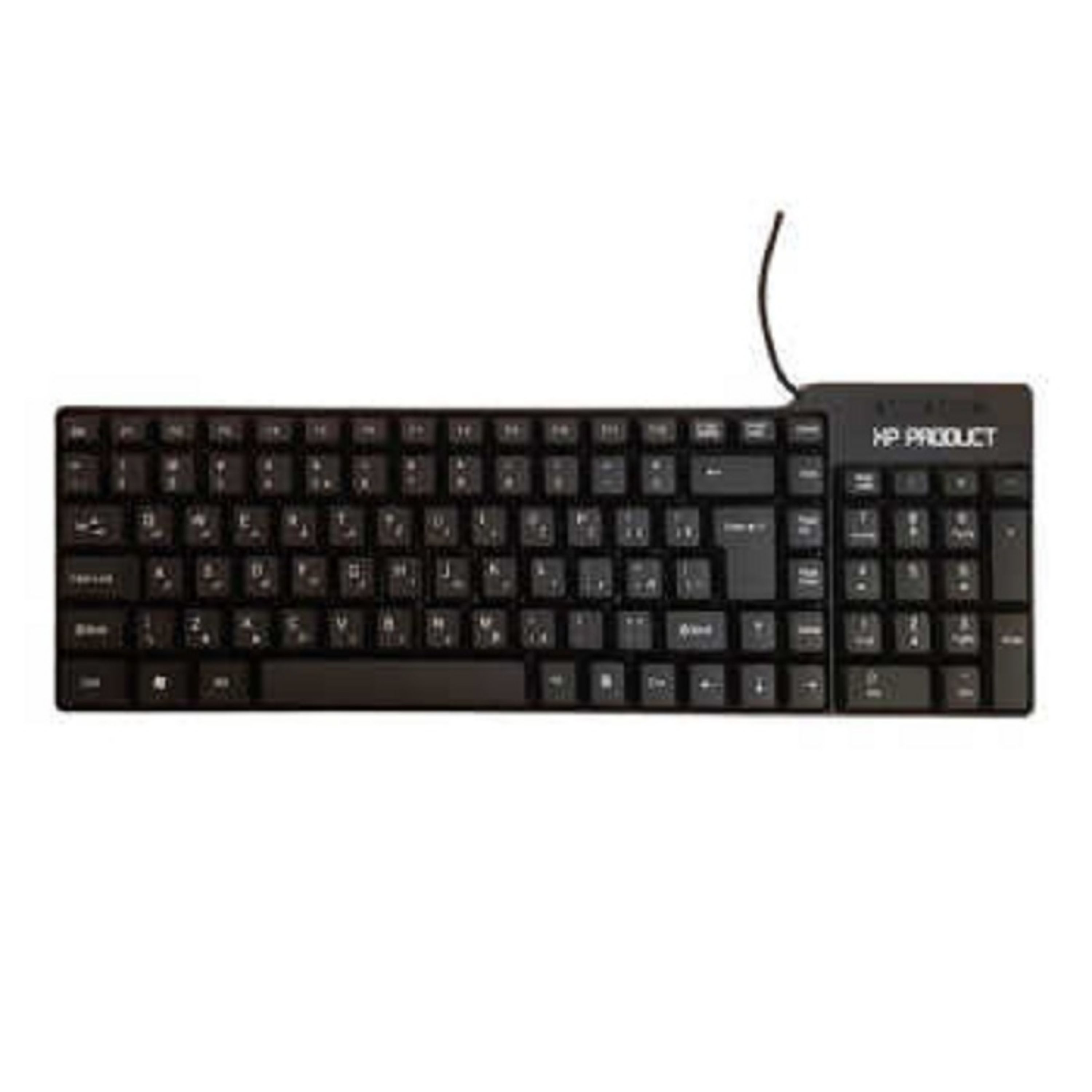 کیبورد ایکس پی-پروداکت مدل XP-8000
