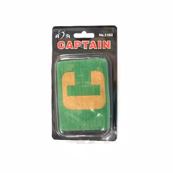 بازوبند کاپتانی 7 سانتی