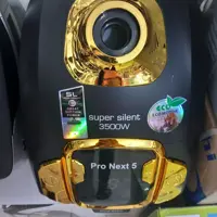 جاروبرقی بوش 3500  وات