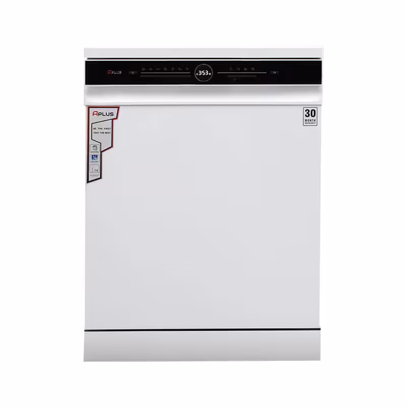 ماشین ظرفشویی آپلاس مدل Aplus DW52