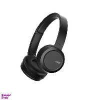 هدفون بی سیم جی وی سی (JVC) مدل HA-S50BT-B