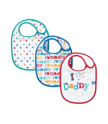 پیشبند 3 عددی مادر کر Mothercare