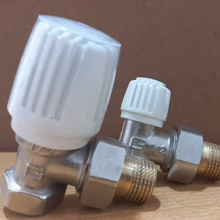 شیر  رادیات  گرما  ( رفت و برگشت ) ( جفتی) اصلی