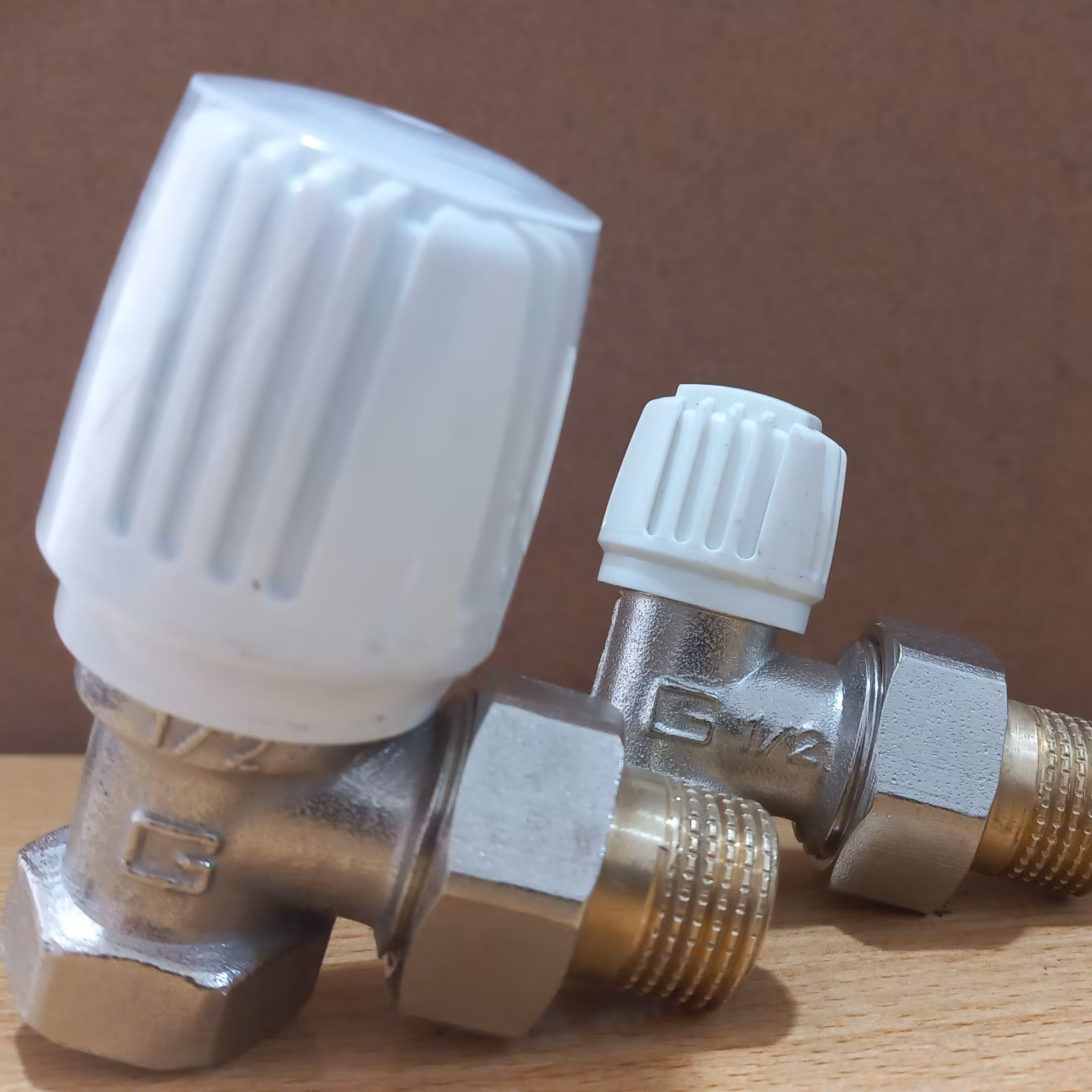 شیر  رادیات  گرما  ( رفت و برگشت ) ( جفتی) اصلی