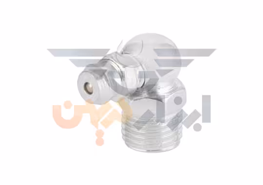 سری گریس خور 90 درجه سایز 10 grease fittings