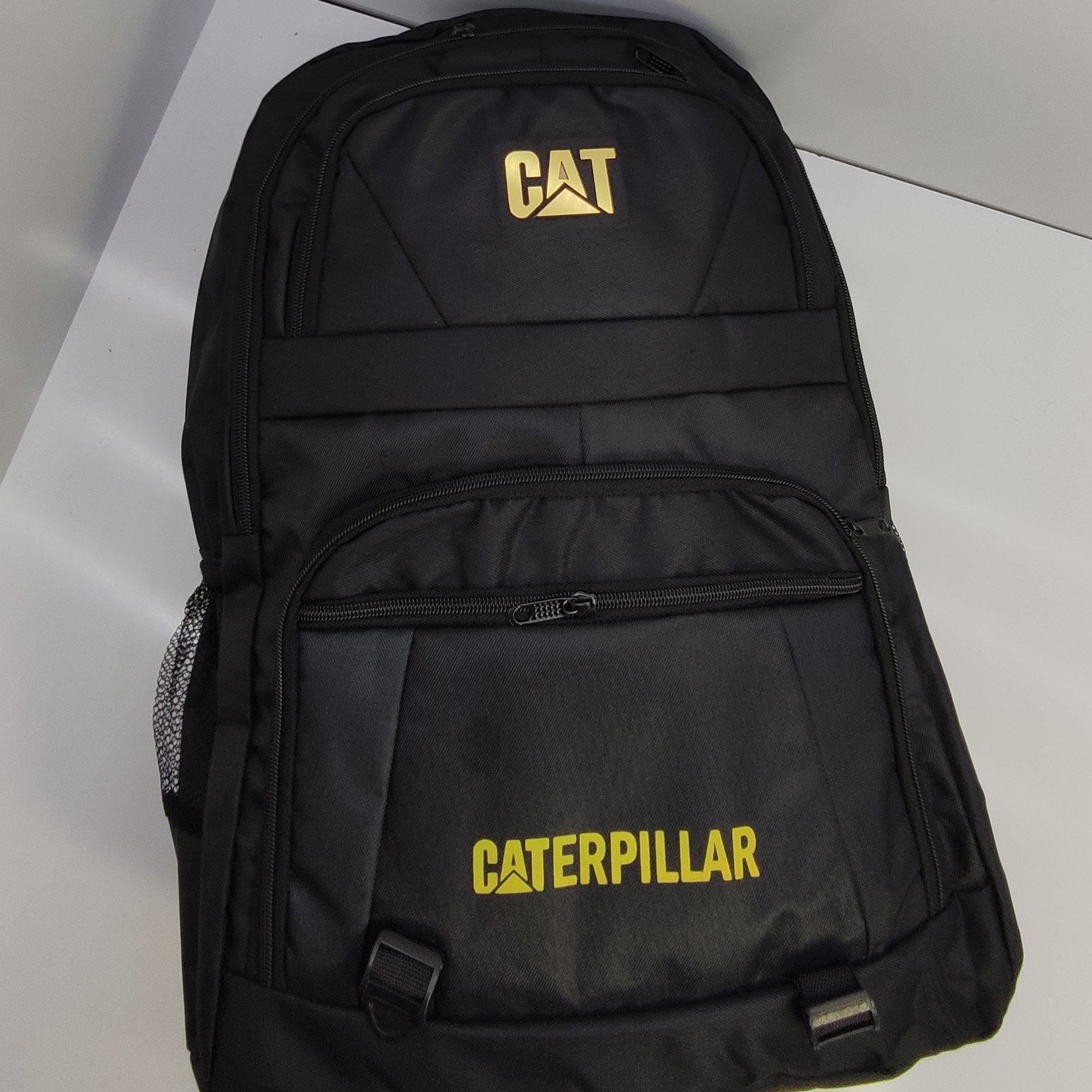 کوله پشتی سایز بز رگ  CAT قیمت مناسب ارسال رایگان 