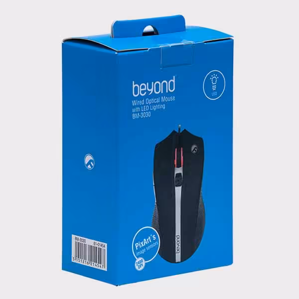 ماوس بیاند Mouse  Beyond BM-3030