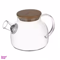 قوری دمنوش مدل Beibebeixiang yin _s1002