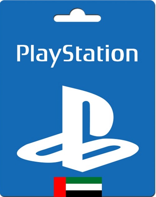 گیفت کارت 5 دلاری پلی استیشن امارات