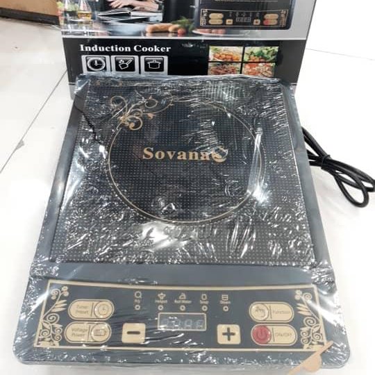 اجاق القایی مدل SX08