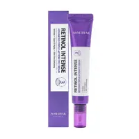خرید اقساطی کرم دور چشم رتینول سام بای می مدل Retinol Intense حجم 30 میلی لیتر | پرداخت 4 قسطه   ارسال سریع