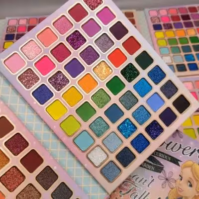 پالت سایه سیندرلا برند آی گودکو