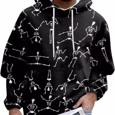 هودی اسکلتی