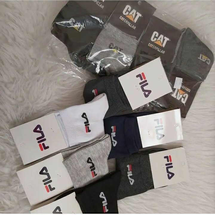 جوراب مردانه