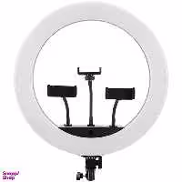 رینگ لایت جی ماری مدل FM-21R