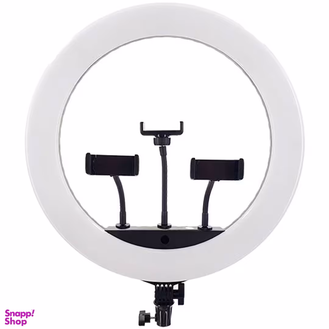 رینگ لایت جی ماری مدل FM-21R