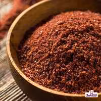 سماق قهوه ای خالص 500 گرمی اعتماد بدون اختلاط (پودرسماق) | amazonchi