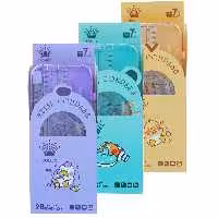 قیمت و خرید سرویس 7 تکه پرگار 2008 رومکس ROMEX