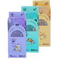 قیمت و خرید سرویس 7 تکه پرگار 2008 رومکس ROMEX