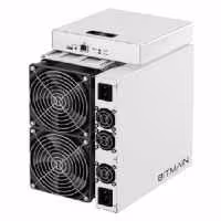 انت ماینر بیت ماین مدل Antminer S17 Pro 50TH/S