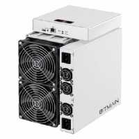 انت ماینر بیت ماین مدل Antminer S17 Pro 50TH/S