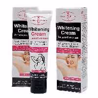 کرم روشن کننده نقاط حساس بدن آیچون