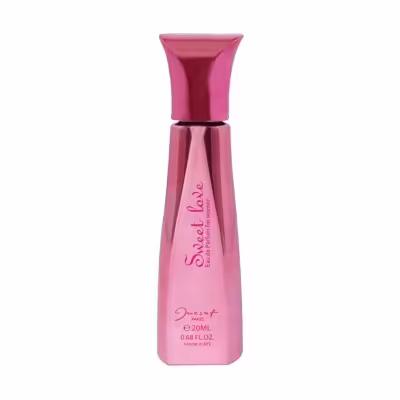 عطر مینیاتوری سویت لاو ژک ساف