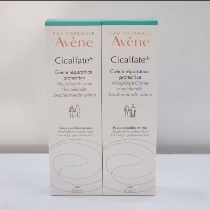 کرم ترمیم کننده سیکالفیت اون فرانسوی اصل