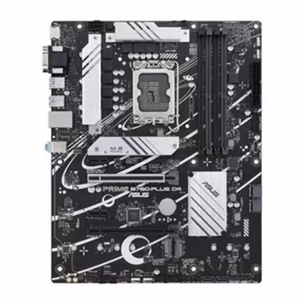 مادربرد ایسوس مدل Prime B760-PLUS D5