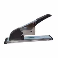 دستگاه منگنه قدرتی بغل زن کیوپا مدل HS-125