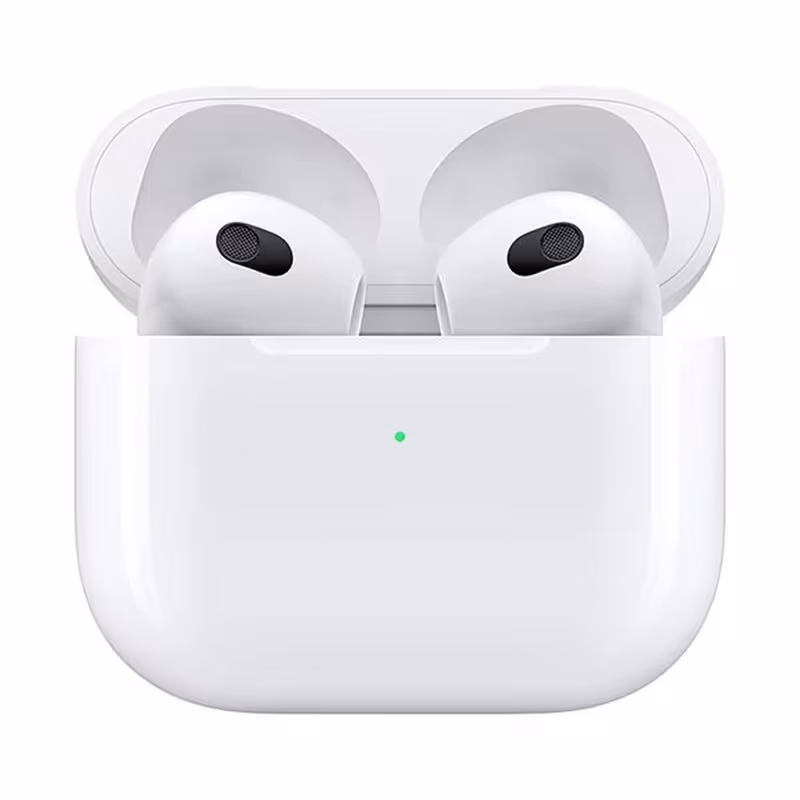 هدفون اپل Apple AirPods 3 magsafe