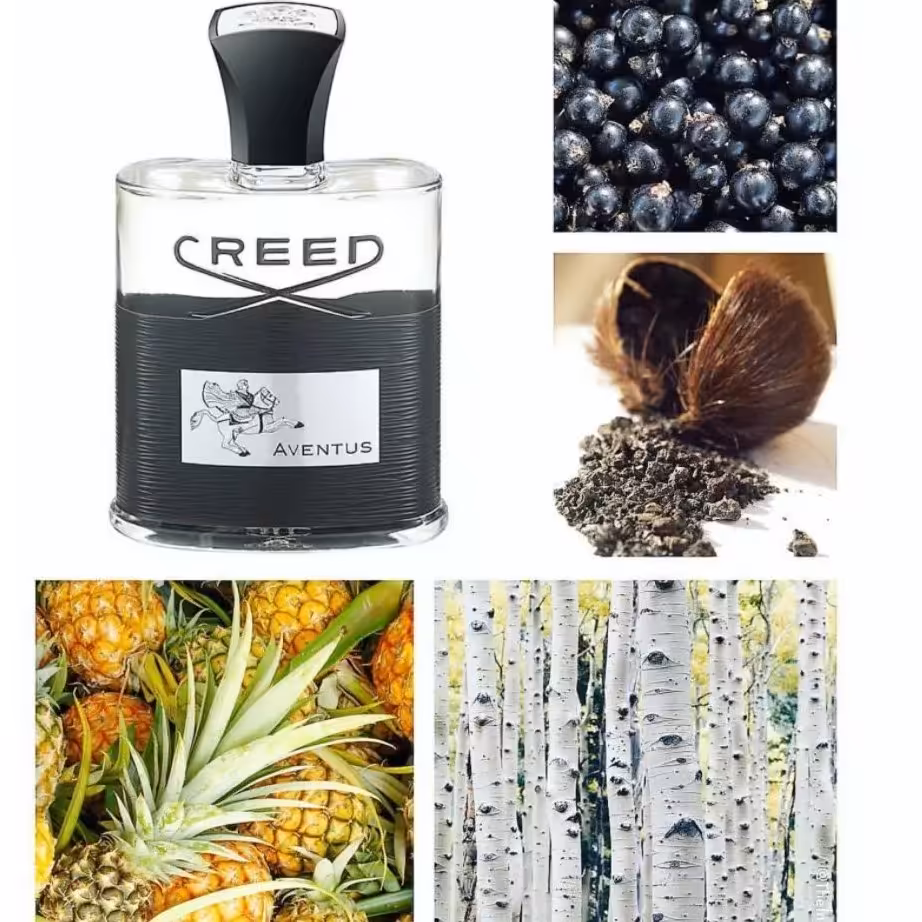 ادکلن کرید اونتوس طرح درجه 1