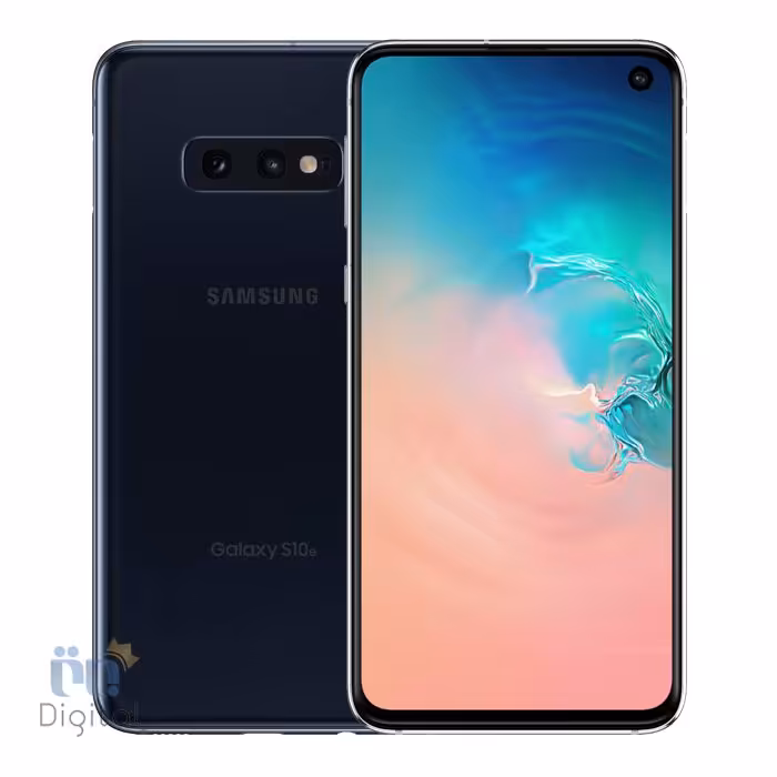 گوشی موبایل سامسونگ مدل Galaxy S10e