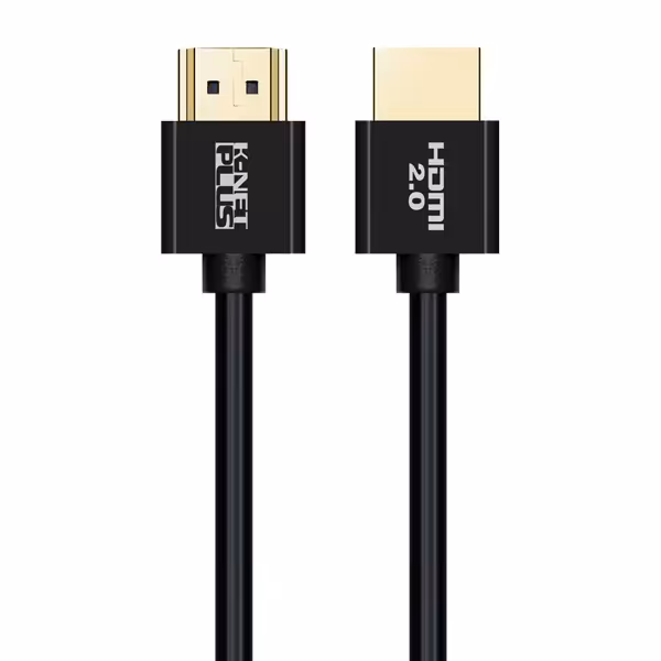 کابل KP-HC176  کی نت پلاس به طول 1.8 متر
