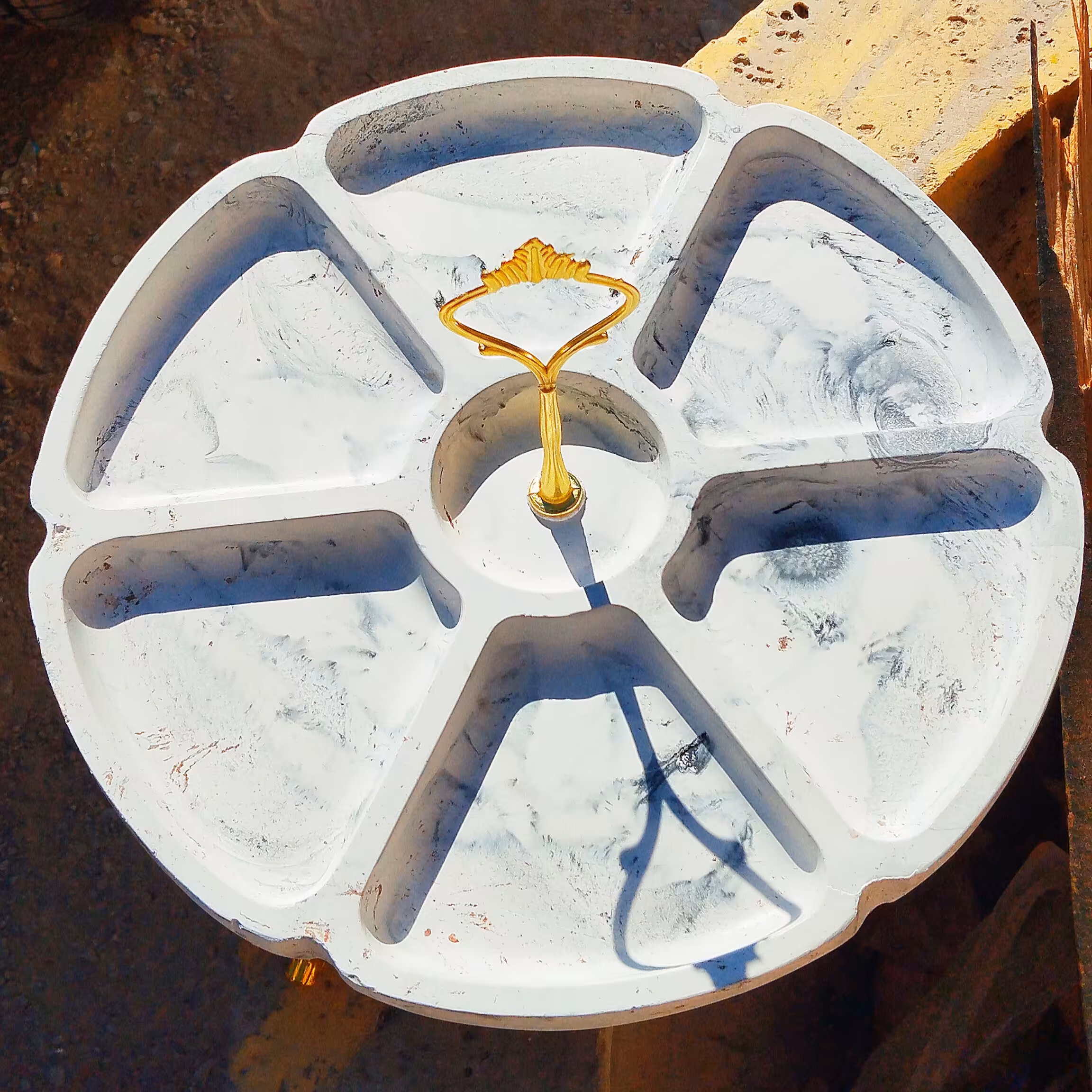 اکسسوری اردوخوری ایوا  کد 0101