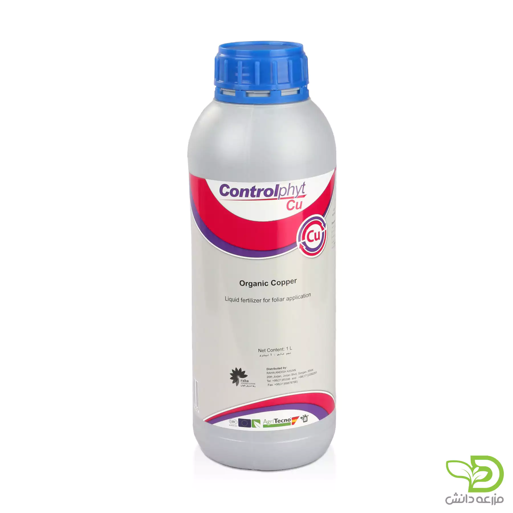 کود کنترل فیت مس رها اندیش